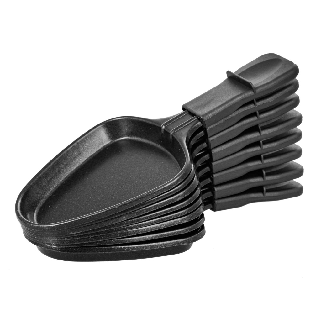 Daily Home Raclette Grill 8 Persoons - Image 3