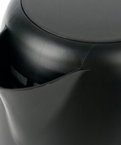 Alternative view of Daily Home Waterkoker 1.7L Mat Zwart