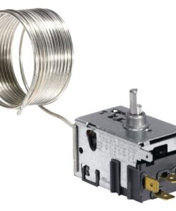 Alternative view of Danfoss W5-30103 Service Thermostaat 077b7003