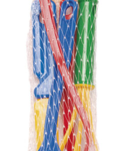 Alternative view of Dantoy Keukengerei Set 5-Delig