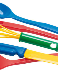 Dantoy Keukengerei Set 5-Delig