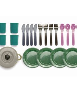 Alternative view of Dantoy Servies 22-delig