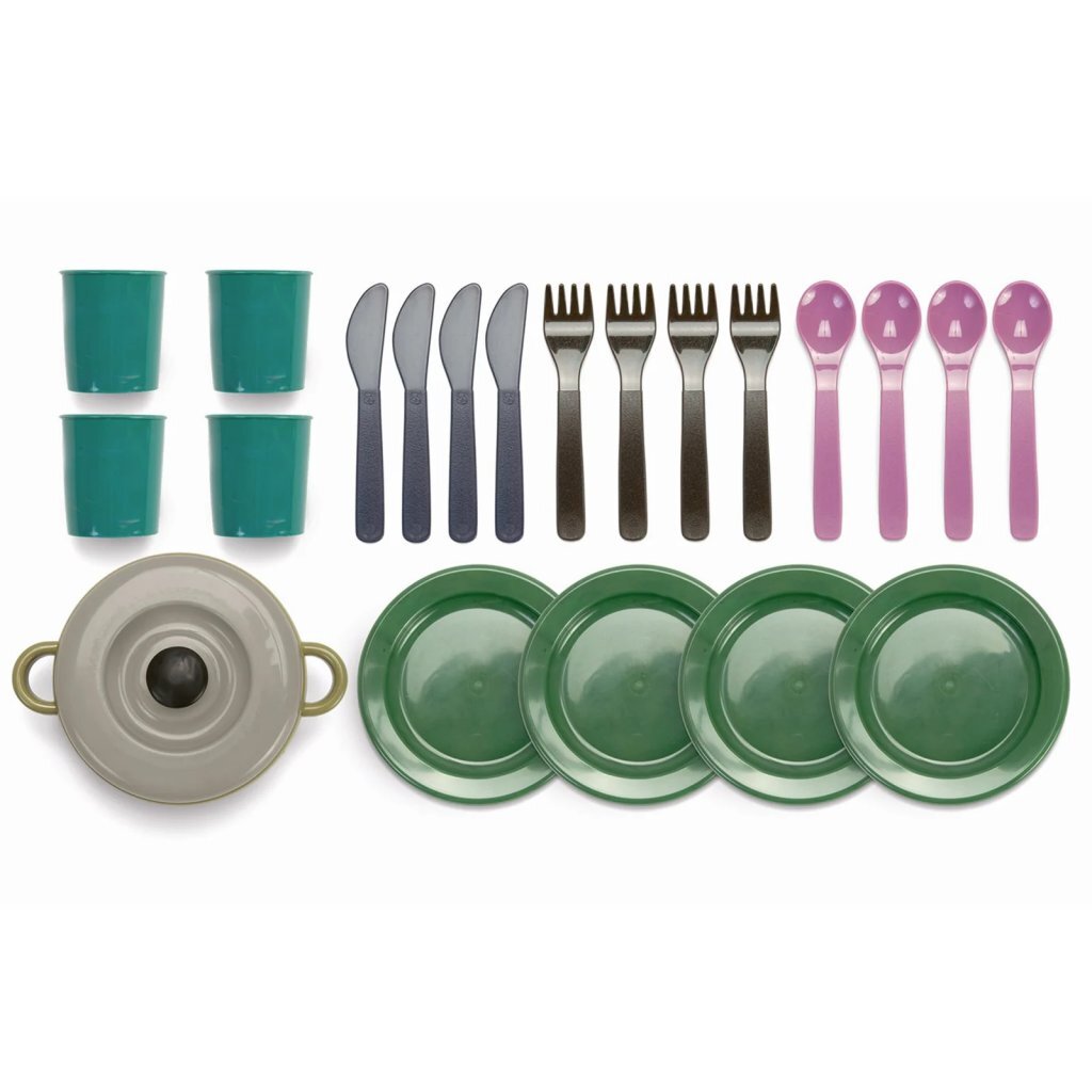 Dantoy Servies 22-delig - Image 2