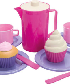 Dantoys Cupcakeset