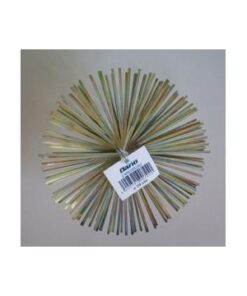 Dario Tools CMB208200 Metalen Schoorsteen Borstel 20cm