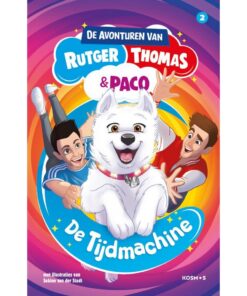 De avonturen van Rutger