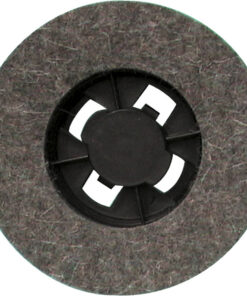 Delonghi 2690079004 VT504703 Viltschijf 3 Stuks LC205/500