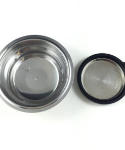 Alternative view of Delonghi Easy Clean Filter 1-k