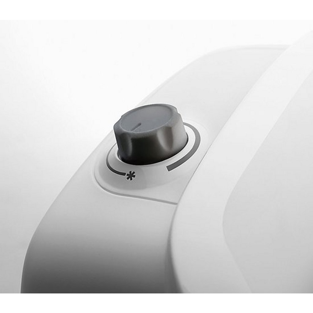 Delonghi HVY1020 Ventilatorkachel Wit - Image 2