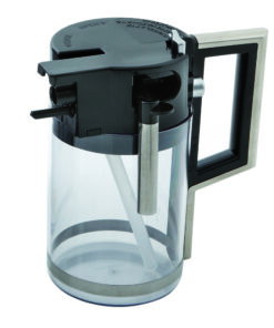 Alternative view of Delonghi Melkkan voor de Esam 6600