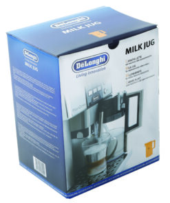 Delonghi Melkkan voor de Esam 6600