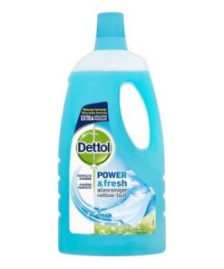 Dettol Allesreiniger Katoenfris 1L