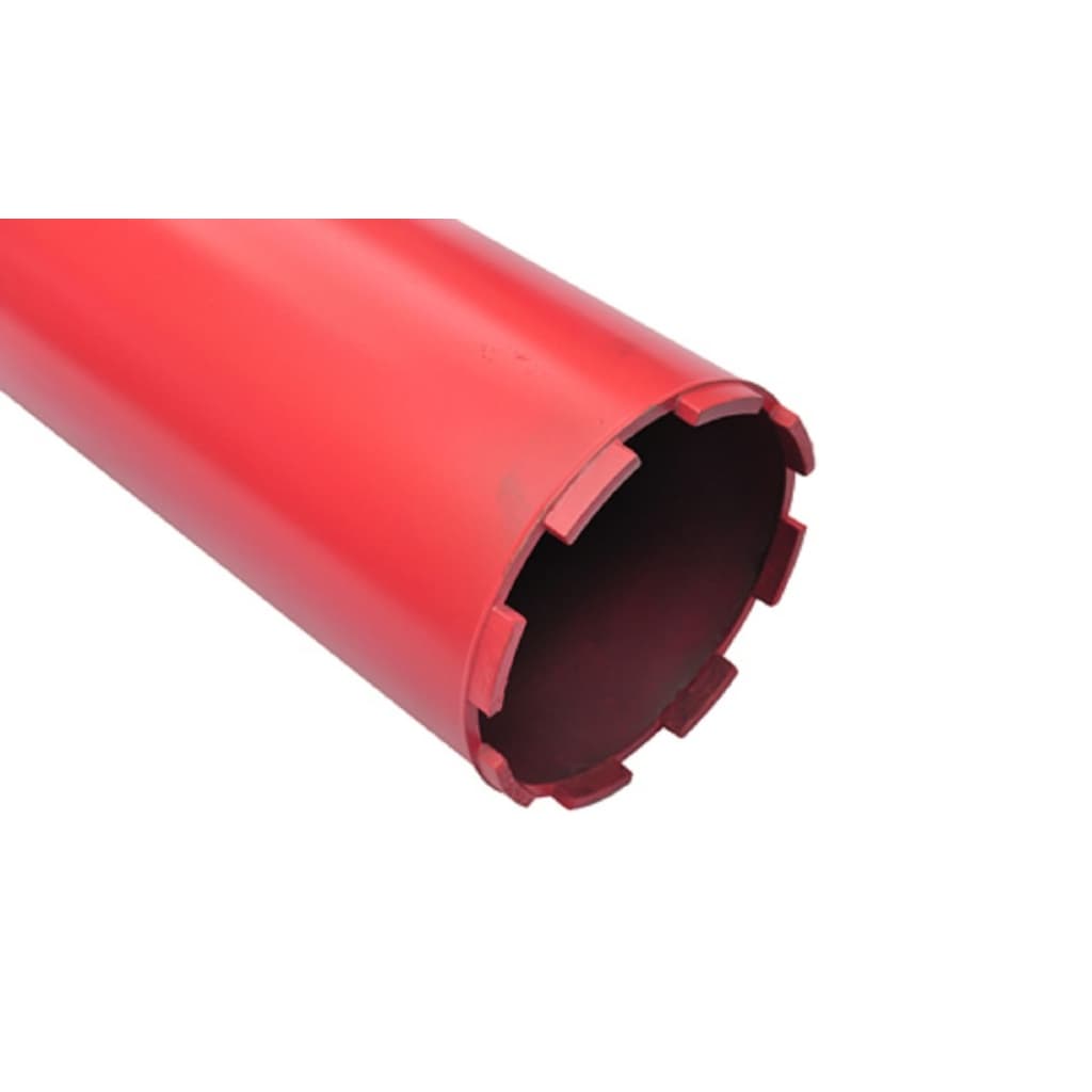 Diamantboor 110 x 400 mm voor nat en droog boorwerk - Image 3