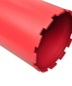 Diamantboor 150 x 400 mm voor nat en droog boorwerk