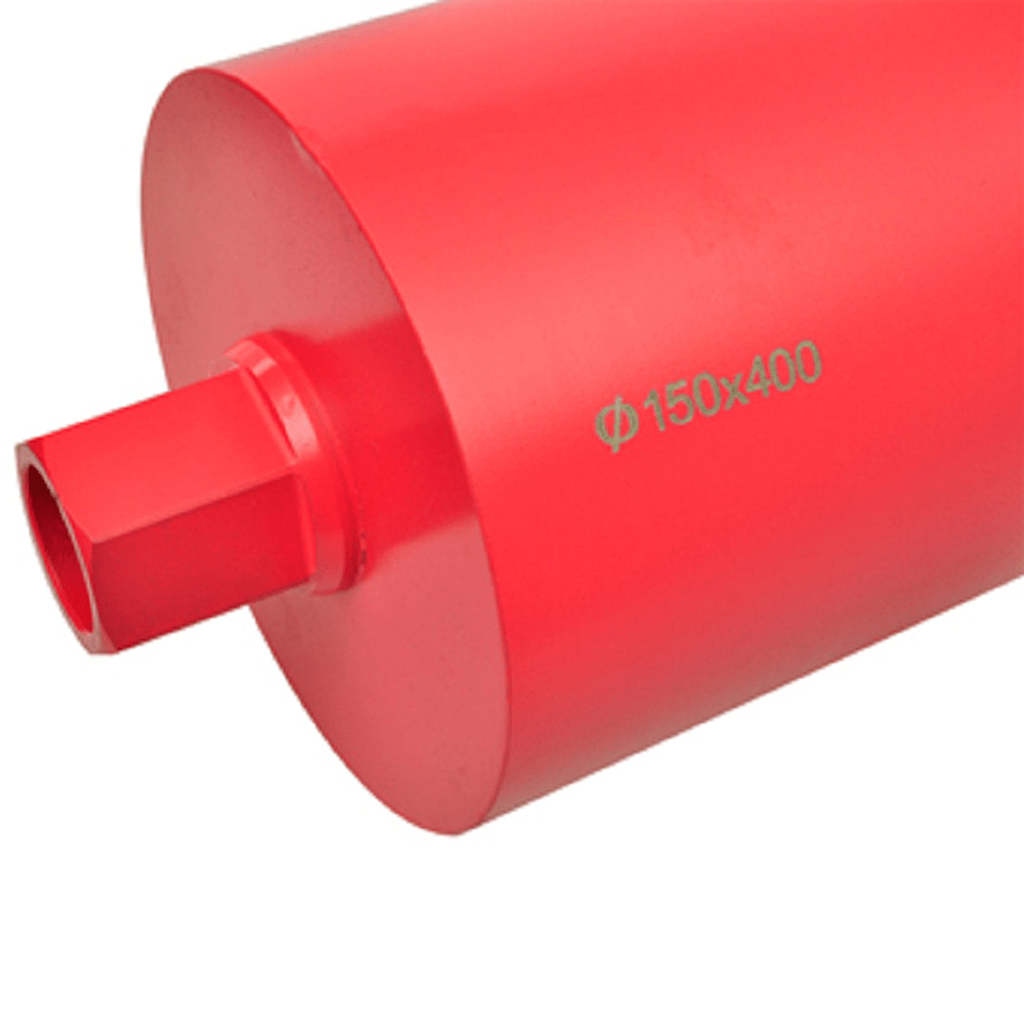 Diamantboor 150 x 400 mm voor nat en droog boorwerk - Image 3