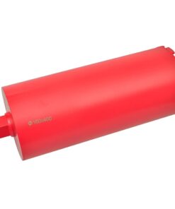 Diamantboor 150 x 400 mm voor nat en droog boorwerk