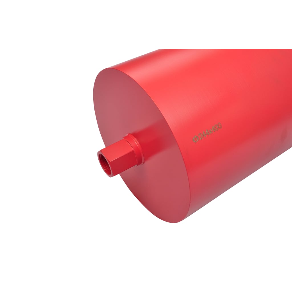 Diamantboor 244 x 400 mm voor nat en droog boorwerk - Image 3