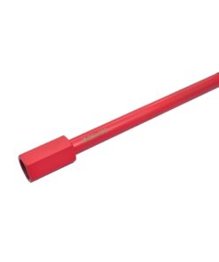 Diamantboor 26 x 400 mm voor nat en droog boorwerk