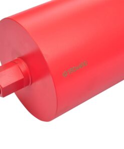 Diamantboor voor droog en nat boren 180 x 400 mm