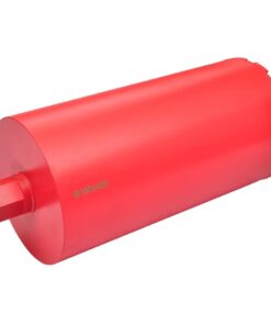 Diamantboor voor droog en nat boren 180 x 400 mm