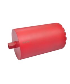 Diamantboor voor droog en nat boren 220 x 400 mm