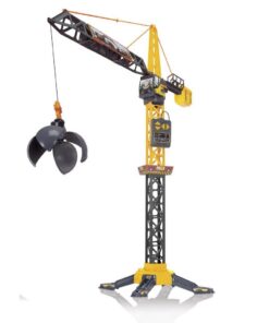 Alternative view of Dickie Toys Kraan 120 cm