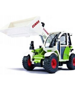 Dickie Toys Targo Claas Targo