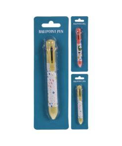 Dino Multicolour-Pen