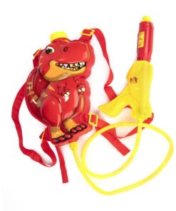 Alternative view of Dino Waterpistool