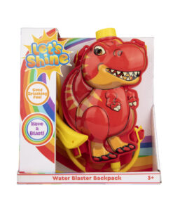 Dino Waterpistool