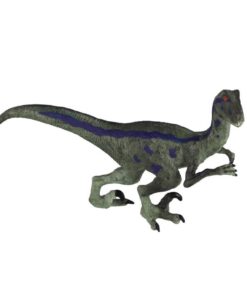 Alternative view of Dinobase Color Change Dino Velociraptor