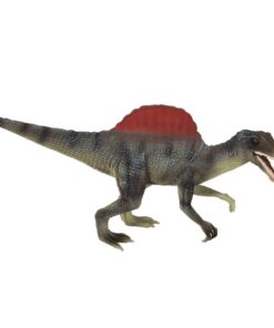 Alternative view of Dinobase Color Change Spinosaurus
