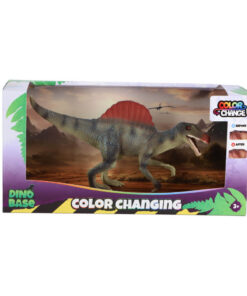 Dinobase Color Change Spinosaurus