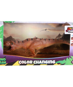 Dinobase Color Change T-Rex
