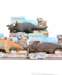 Dinosaurus Speelfiguur Met Geluid