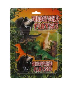 Dinoworld Speelset