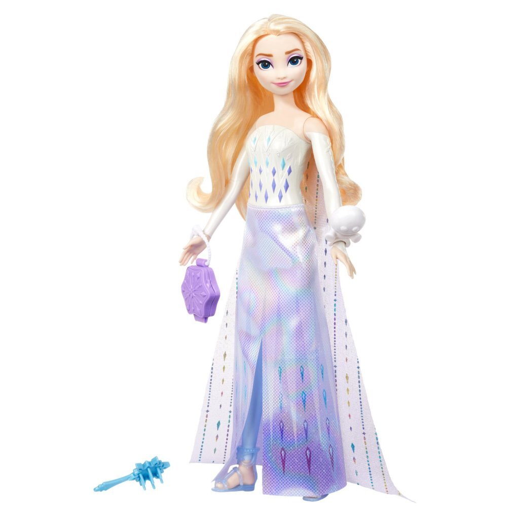 Dinsey Frozen Spin and Reveal Pop Elsa - Image 2