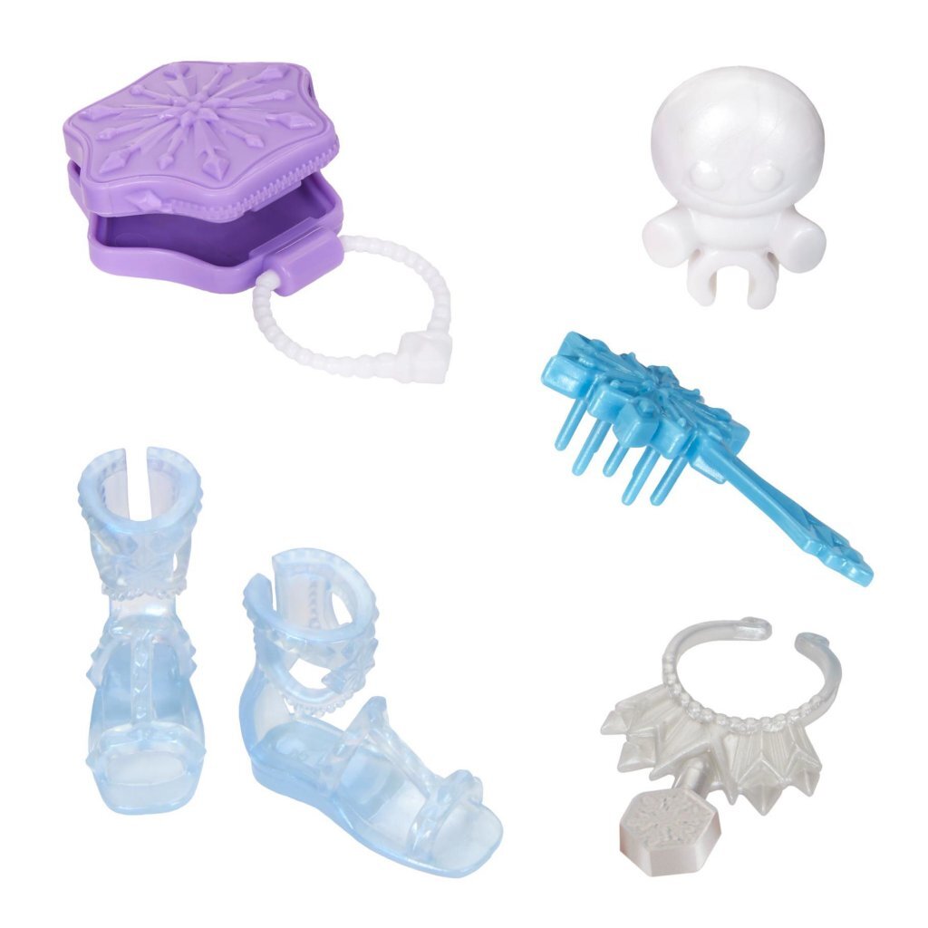 Dinsey Frozen Spin and Reveal Pop Elsa - Image 3