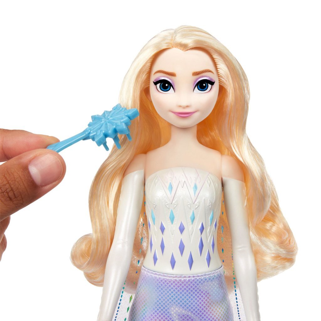Dinsey Frozen Spin and Reveal Pop Elsa - Image 5