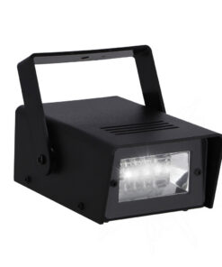 Disco Stroboscoop Mini