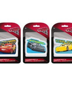 Disney Cars 3 Reuze Gum