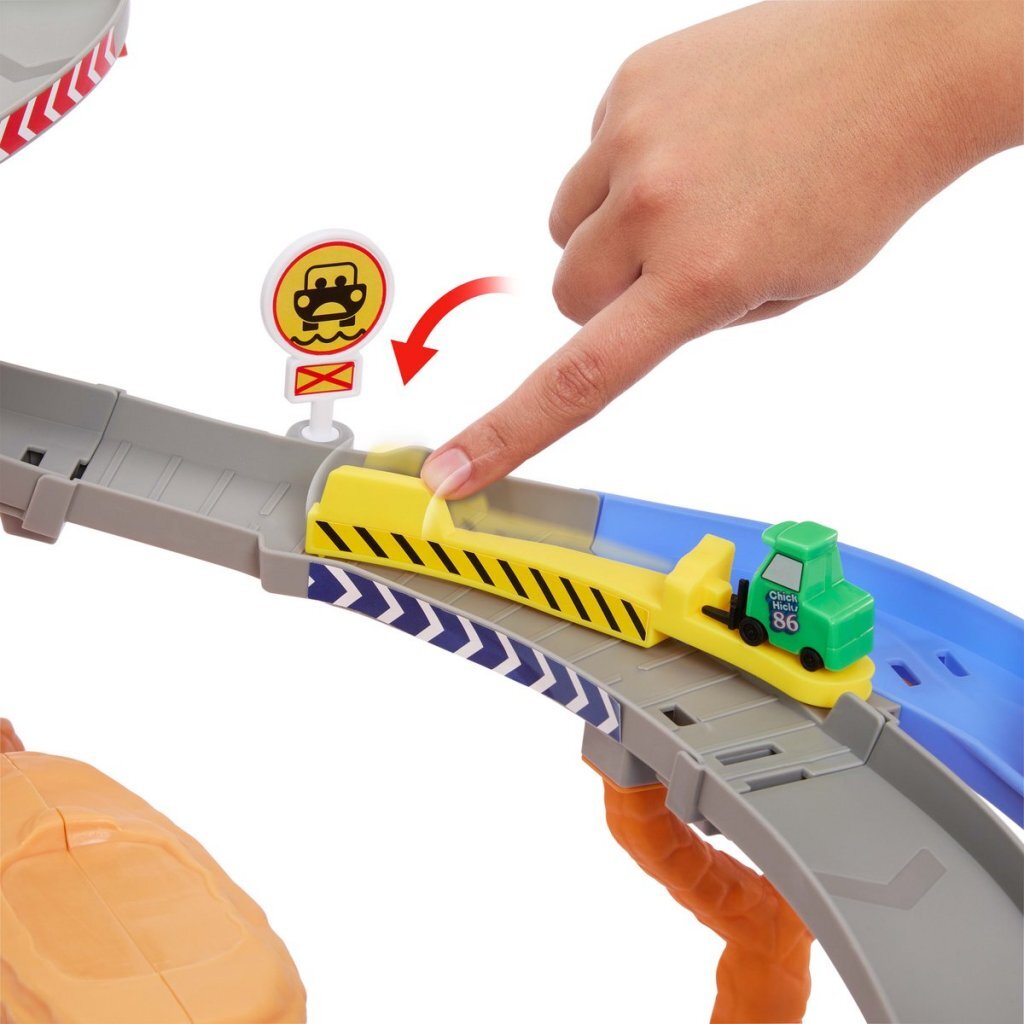 Disney Cars Speelset - Image 4