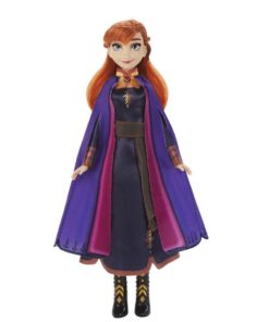 Disney Frozen 2 Zingende Anna Pop