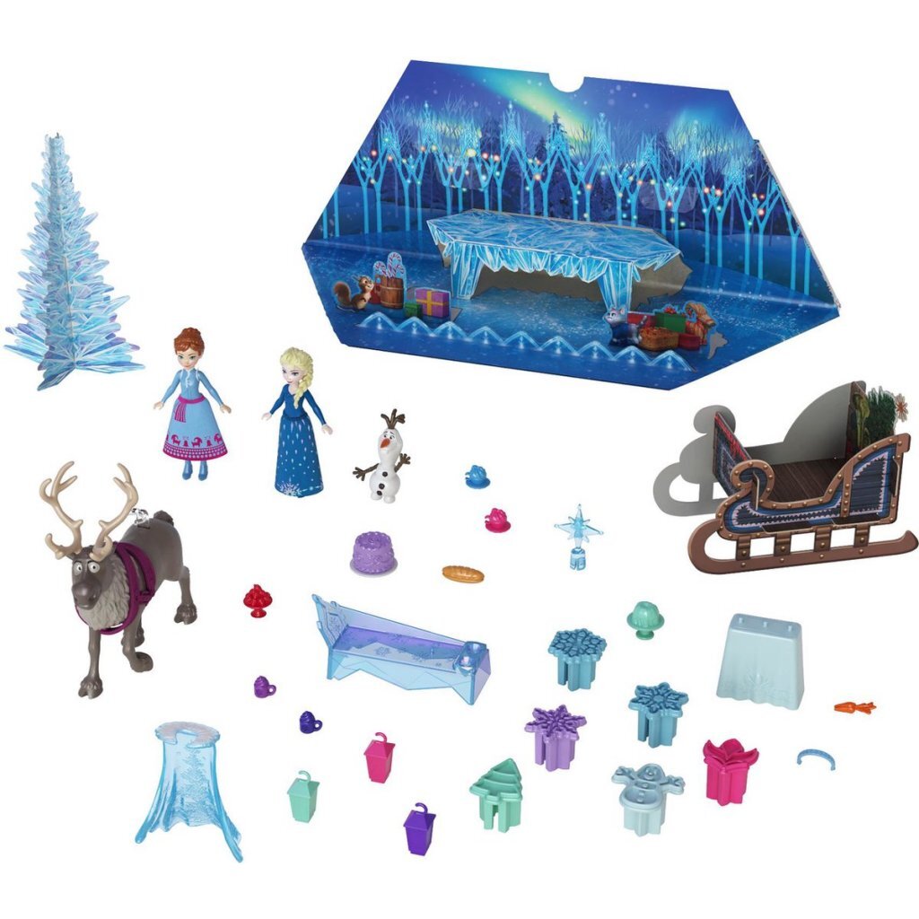 Disney Frozen Adventskalender - Image 2