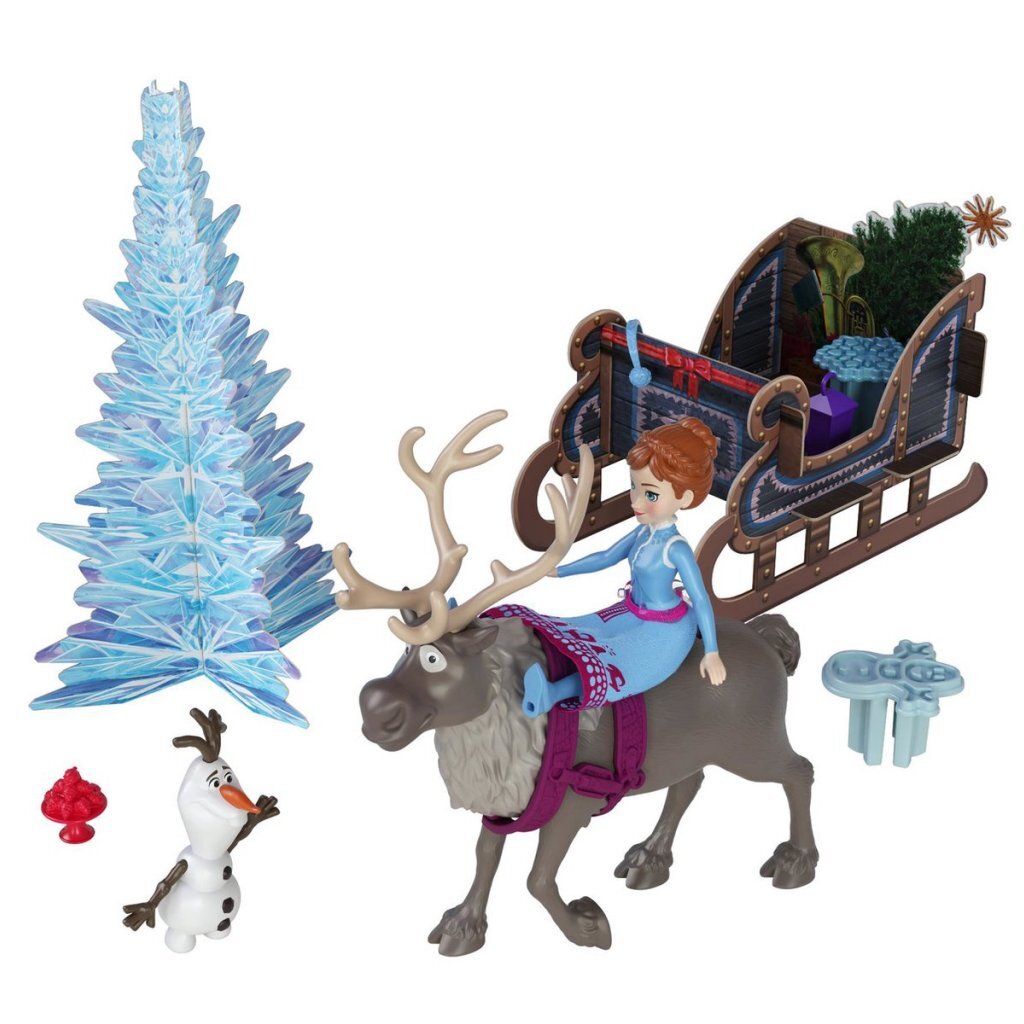 Disney Frozen Adventskalender - Image 3