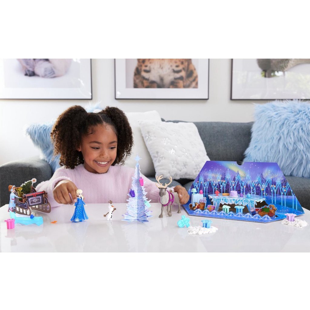 Disney Frozen Adventskalender - Image 5