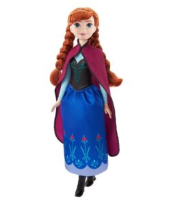 Alternative view of Disney Frozen Anna Pop