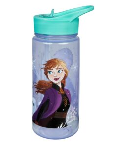 Alternative view of Disney Frozen Drinkbeker 500 ml Blauw