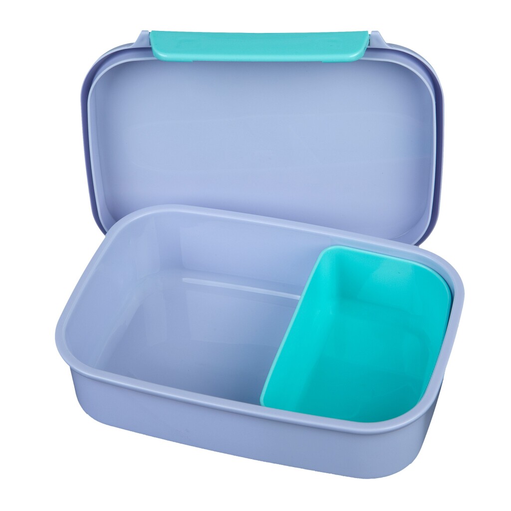 Disney Frozen Lunchbox Blauw - Image 2