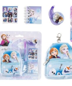 Disney Frozen Mini Rugtas Sleutelhanger